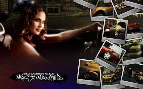 极品飞车女主角叫什么[图2]