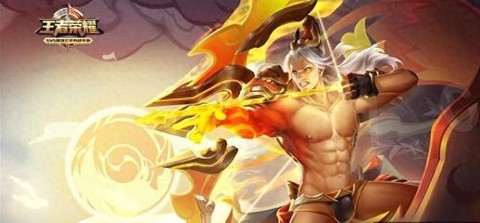 王者荣耀后羿怎么连招[图1]