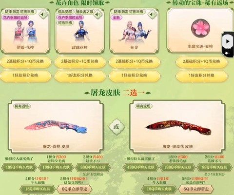 穿越火线积分怎么得[图1]