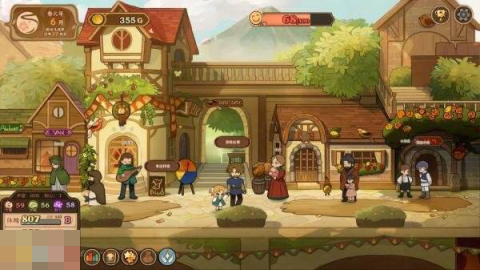 火山的女儿再度重逢睡前故事怎么选 睡前故事选项一览[图1]